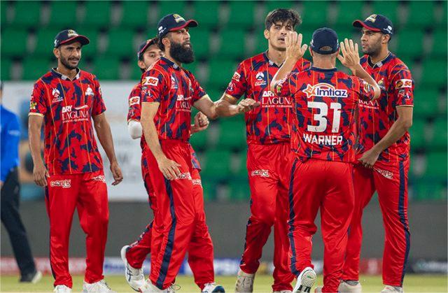 Karachi Kings Beat Lahore Qalandars in Thrilling Low-Scoring PSL 11 Match - TheTopTrend